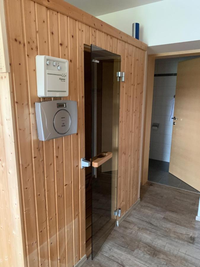 Ferienwohnung Traumblick Dolomiten Winklern  エクステリア 写真
