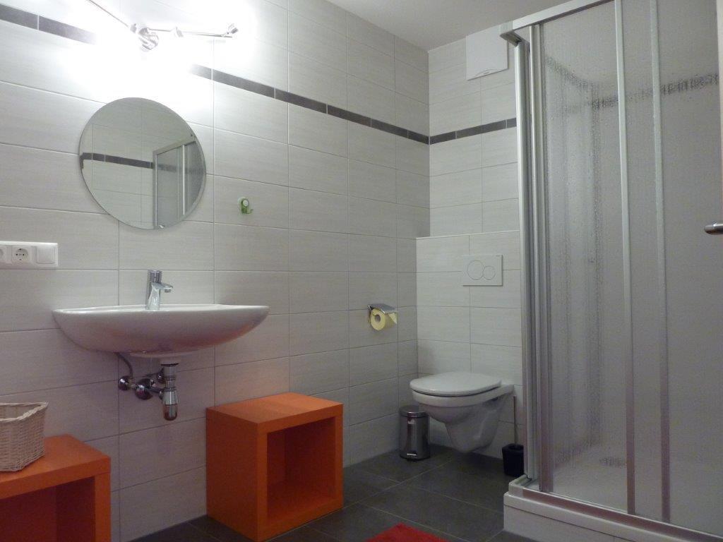 Ferienwohnung Traumblick Dolomiten Winklern  部屋 写真
